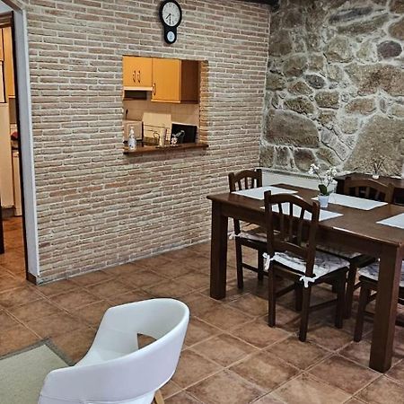 Apartamento Tui Centro Exterior foto