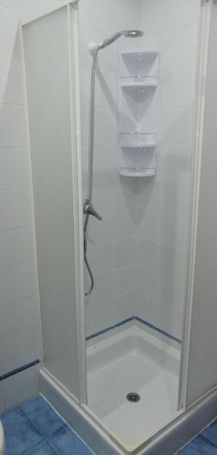Apartamento Tui Centro Exterior foto